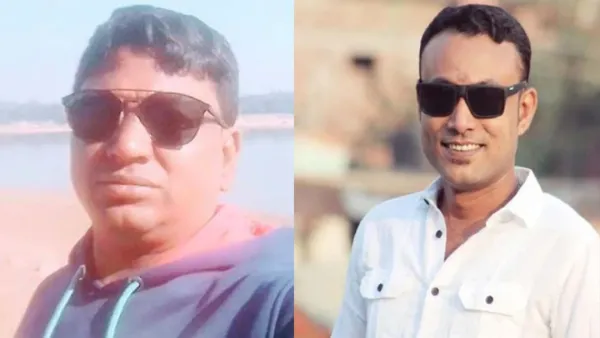 জাল ভোট দিতে গিয়ে আওয়ামী লীগের ২ কর্মী আটক