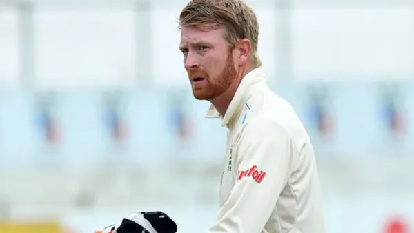 ৪ ম্যাচ খেলেই অবসরের ঘোষণা ক্লাসেনের