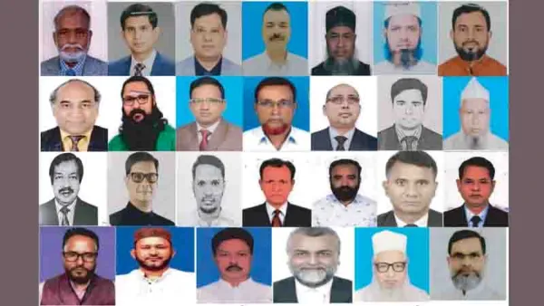 নারায়ণগঞ্জে ৩৪ প্রার্থীর মধ্যে ২৭ জনই জামানত হারিয়েছেন