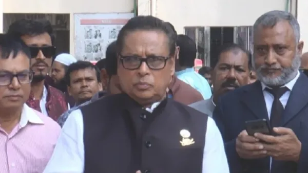 গোলাপের পরাজয়ের নেপথ্যে