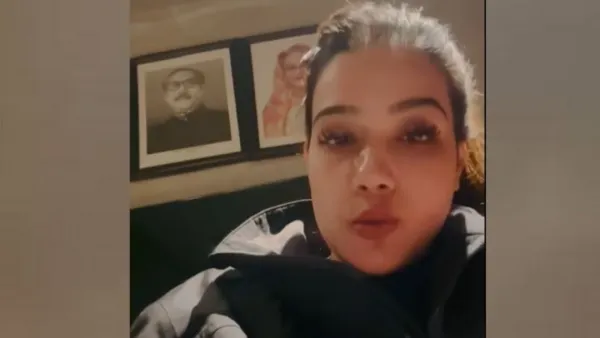 জামানত হারিয়ে স্তব্ধ মাহি, মুখ খুললেন ভোটের পরদিন