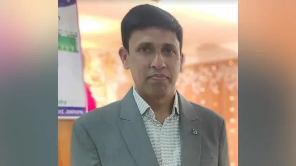 ঝিনাইদহে নৌকার সমর্থককে কুপিয়ে হত্যা