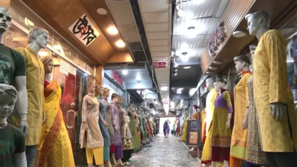 বুধবার বন্ধ ঢাকার যেসব মার্কেট ও দোকানপাট