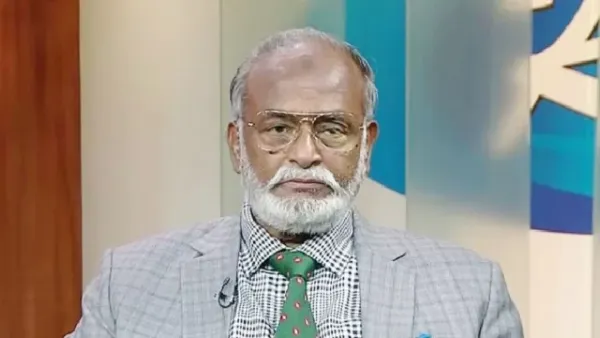 নির্বাচন হয়েছে সরকার বনাম সরকার: তৈমুর