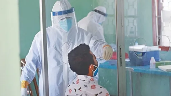 নতুন করে ১৯ জনের করোনা শনাক্ত