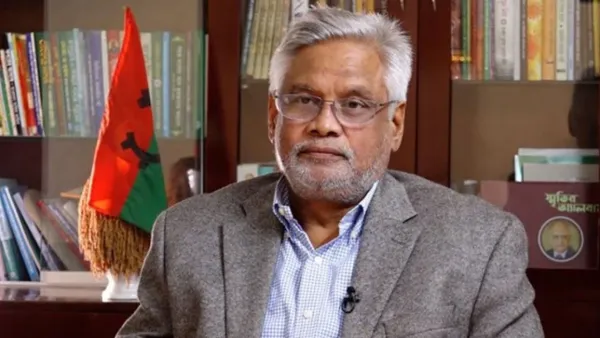 জামিন পেলেন বিএনপি নেতা আমান