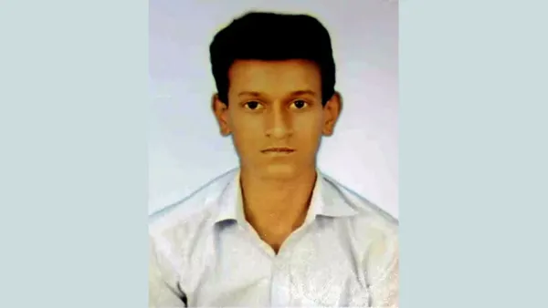 নিরাপত্তা প্রহরীকে খুন করে পুঁতে রাখা হয় মরদেহ