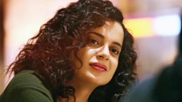 কঙ্গনাকে গুলি করে মারতে চেয়েছিলেন বাবা