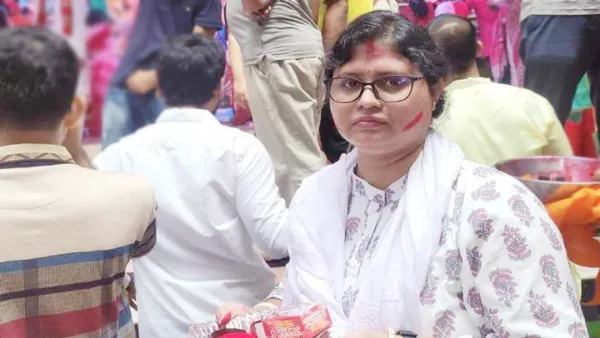 কর্মস্থল থেকে বাসায় ফেরা হলো না বাংলাদেশ ব্যাংক কর্মকর্তার