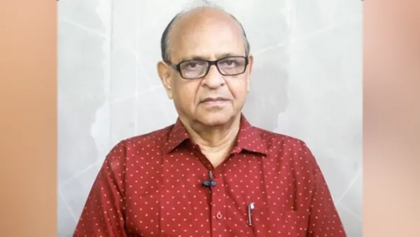 স্বাস্থ্যমন্ত্রী হলেন সামন্ত লাল সেন