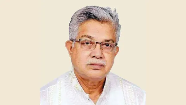 ভূমিসেবায় দুর্নীতি নির্মূলে কাজ করব: ভূমিমন্ত্রী নারায়ন চন্দ্র