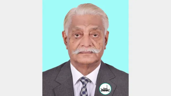 পরিকল্পনামন্ত্রী হলেন আব্দুস সালাম