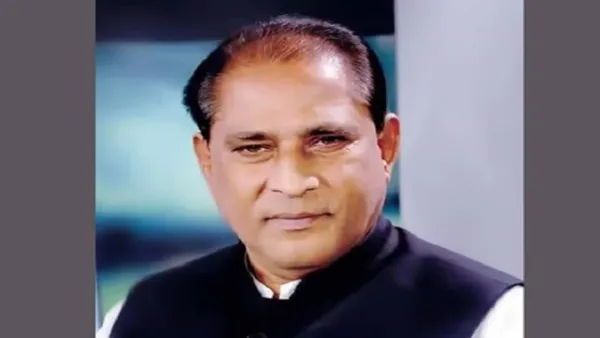 দীর্ঘ রাজনৈতিক জীবনে মন্ত্রিত্ব একটা স্বীকৃতি: আব্দুর রহমান