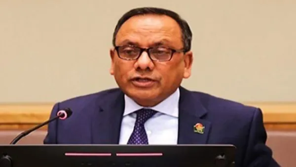 জাতিসংঘের ৩ সংস্থার বোর্ড সভাপতি হলেন রাষ্ট্রদূত মুহিত