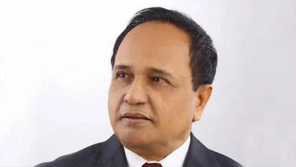 জাপা থেকে অব্যাহতির বিষয়ে যা বললেন কাজী ফিরোজ রশীদ