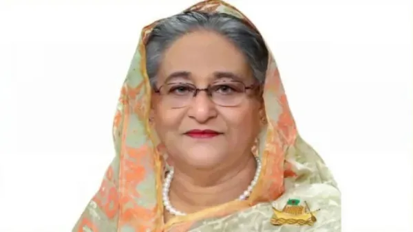 নির্বাচনের পর কাল প্রথমবারের মতো গোপালগঞ্জে যাচ্ছেন প্রধানমন্ত্রী