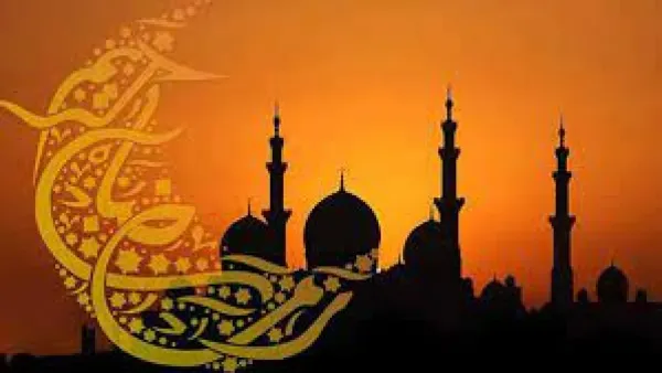 পবিত্র শবে মেরাজ ৮ ফেব্রুয়ারি