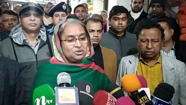 নতুন মন্ত্রণালয়ে যাব রবিবার, তখন বুঝব কী চ্যালেঞ্জ আছে: দীপু মনি