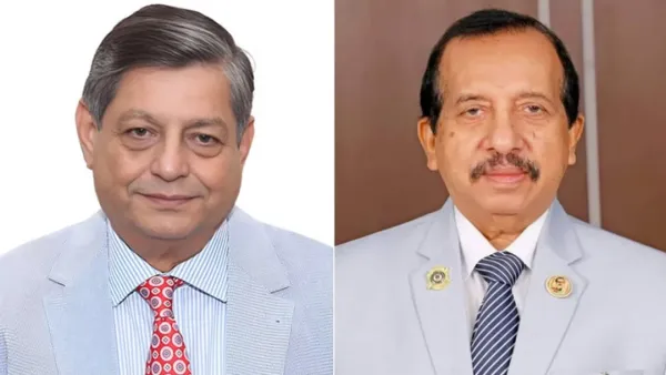 স্বতন্ত্র প্রার্থীর বিরুদ্ধে মন্ত্রীর ১০০ কোটি টাকার মানহানি মামলা