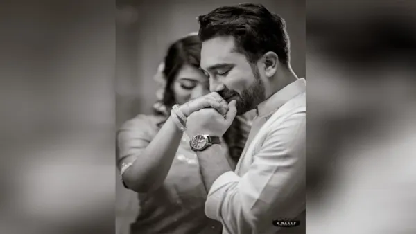 বিয়ে করেছেন জোভান, পাত্রীর নাম কী?