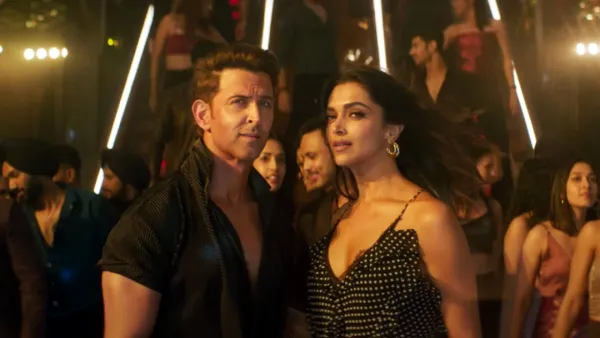 এবার বাংলাদেশে হৃতিকের ‘ফাইটার’