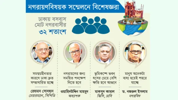 পরিকল্পনা ও বাস্তবায়ন সব কিছুতেই গলদ