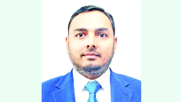 স্মার্ট বাজার ব্যবস্থা গড়ে তোলা হবে - আহসানুল ইসলাম টিটু