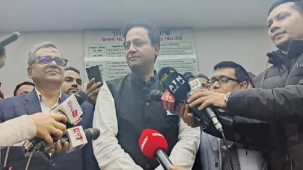 নতুন কারিকুলামের মূল্যায়নে প্রয়োজনে পরিবর্তন আসবে: শিক্ষামন্ত্রী