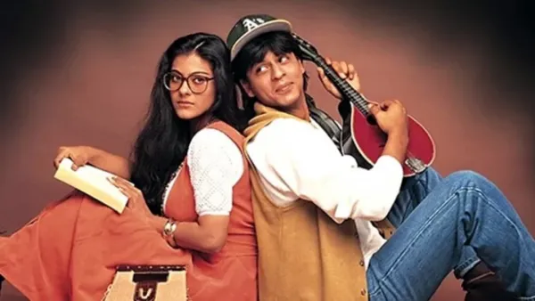 অস্কার কর্তৃপক্ষের নজরে শাহরুখ-কাজল