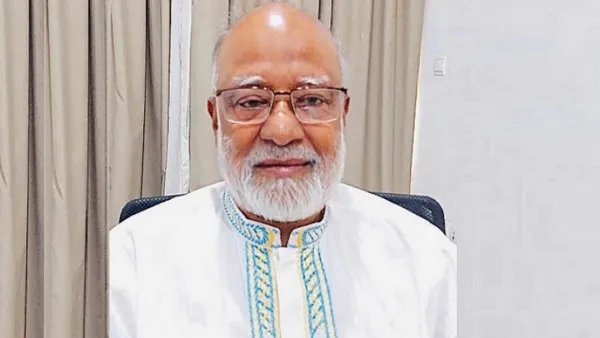 খন্দকার মোশাররফের অবস্থা সংকটাপন্ন, নেওয়া হচ্ছে সিঙ্গাপুর