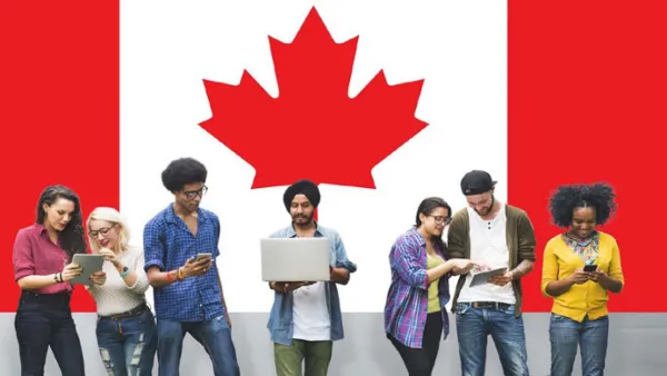 বিদেশি শিক্ষার্থীদের ‘দুঃসংবাদ’ দিল কানাডা