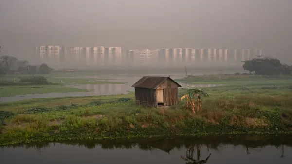 হাড় কাঁপানো শীতে বৃষ্টির আভাস