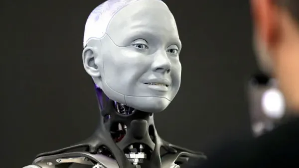 ৪০ শতাংশ চাকরি দখল করবে এআই, বাড়াবে বৈষম্য