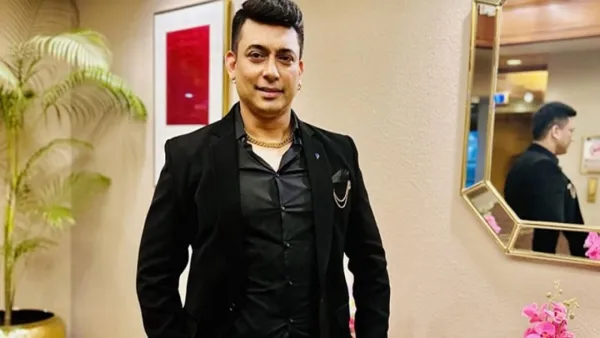 ক্ষমা চাইলেন জায়েদ খান