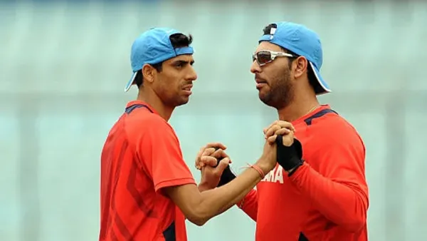 বন্ধুর কাছে চাকরি চেয়ে হতাশ হয়েছিলেন যুবরাজ