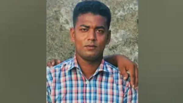 সৌদি আরবে বাংলাদেশি শ্রমিকের মৃত্যু