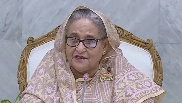 বাজার নিয়ন্ত্রণে রাখতে দ্রুত ব্যবস্থার নির্দেশ প্রধানমন্ত্রীর