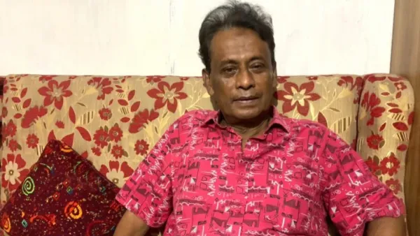 কবি-গীতিকার জাহিদুল হক আর নেই