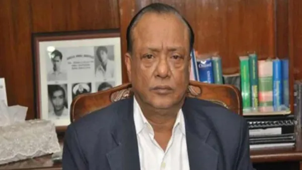 আগাম জামিন পেলেন বিএনপি নেতা আবদুল আউয়াল মিন্টু