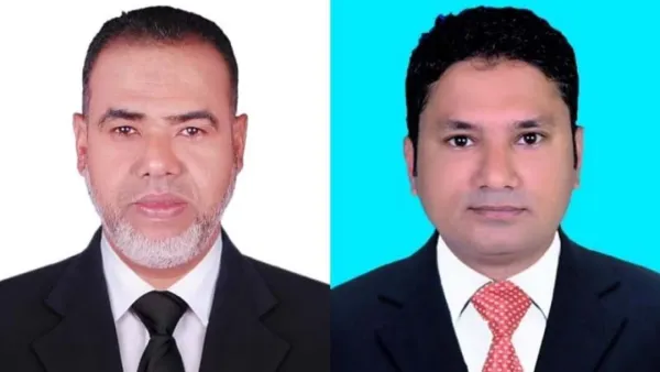 রায়পুর প্রেসক্লাবের সভাপতি আনোয়ার, সম্পাদক সুমন