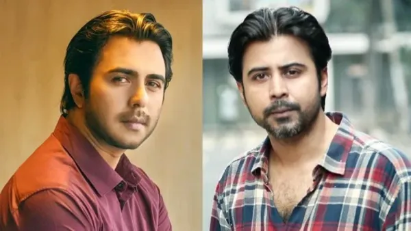 অপূর্ব-আফরান নিশোর বন্ধুত্বে ফাটল?