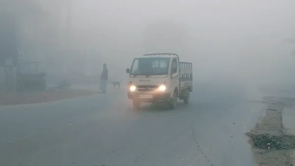 পঞ্চগড়ে শিক্ষা প্রতিষ্ঠানে য় ছুটি ঘোষণা