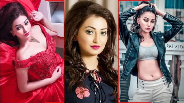 ‘আমি মুখ খুললে সম্মান নিয়ে চলতে পারবেন না’, নির্মাতাকে নায়িকার হুমকি