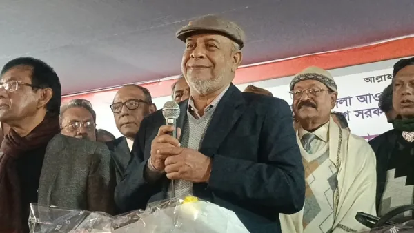 বিএনপির আমলে বন্ধ হওয়া লোকোসেড শিগগির চালু হবে: রেলমন্ত্রী