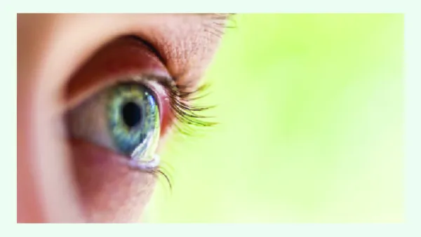 ছানি কাটার পরও ভালো দেখতে না পেলে যা করবেন