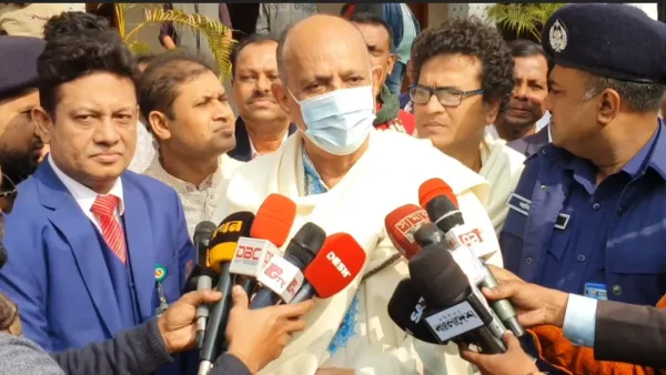 স্বাস্থ্যে অনিয়ম সহ্য করা হবে না: সামন্ত লাল