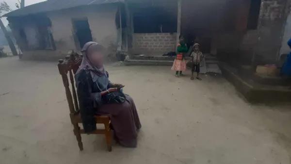 বিয়ে না করলে আত্মহত্যার হুমকি