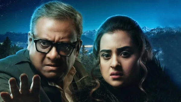 প্রকাশ্যে বুবলীর ‘ফ্ল্যাশব্যাকের’ ফার্স্টলুক