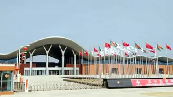 বাণিজ্য মেলা শুরু কাল, উদ্বোধন করবেন শেখ হাসিনা