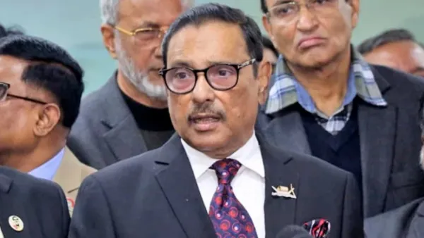 ইজতেমা ও বইমেলার সময় মেট্রোরেল চলাচল প্রসঙ্গে যা বললেন সেতুমন্ত্রী